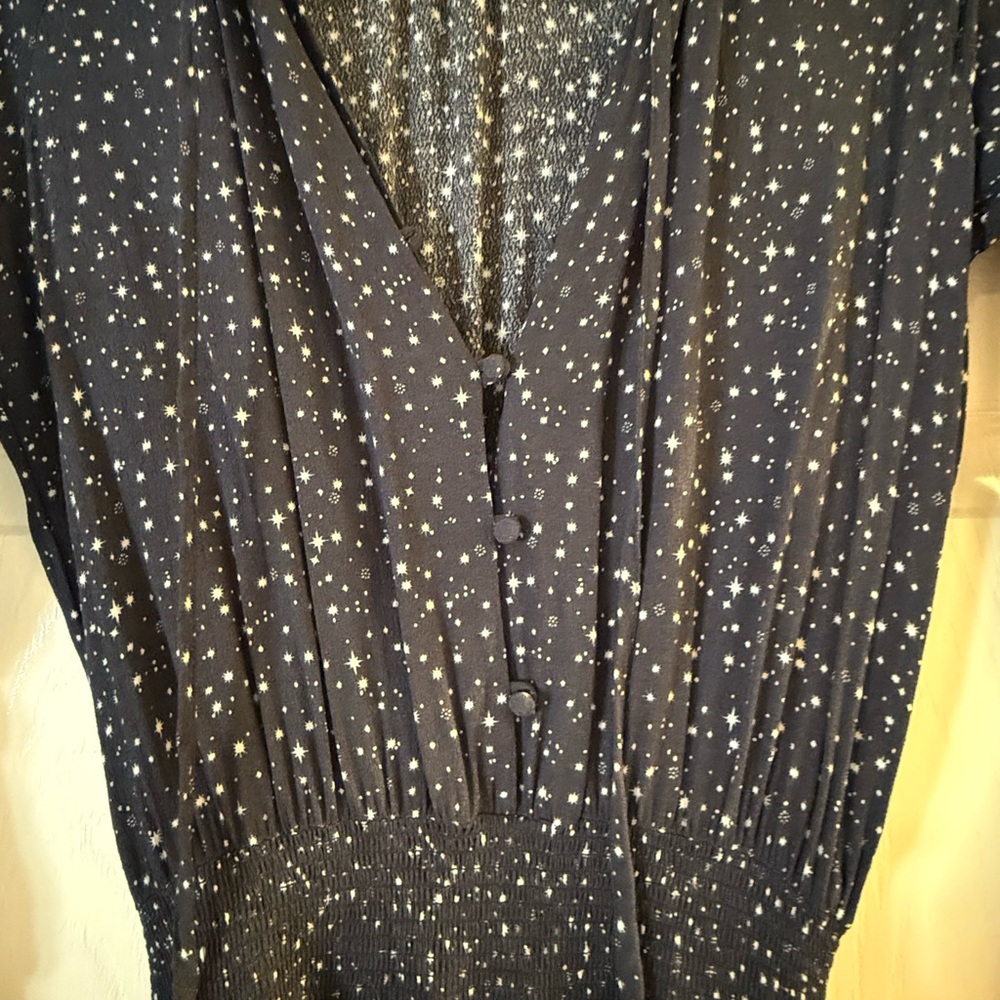 Rails star dress - Picture 4 of 5